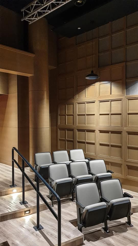 Kidzania Theatre, Dallas (TX), USA-4