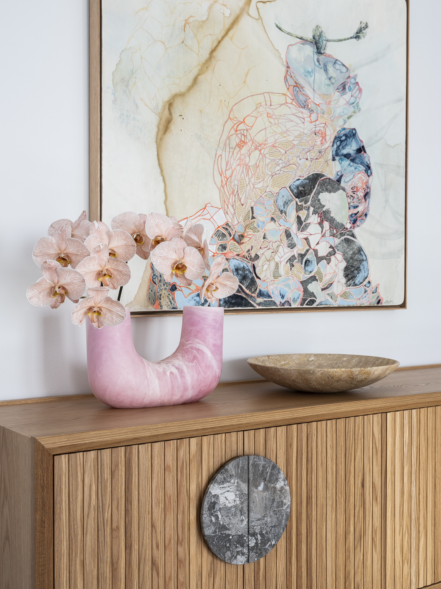 艺术之家丨澳大利亚悉尼丨Linda Habak Design-4