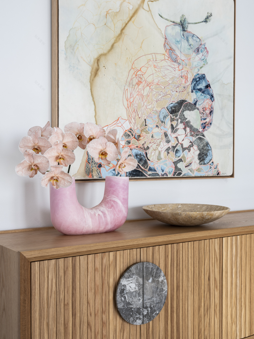 艺术之家丨澳大利亚悉尼丨Linda Habak Design-4