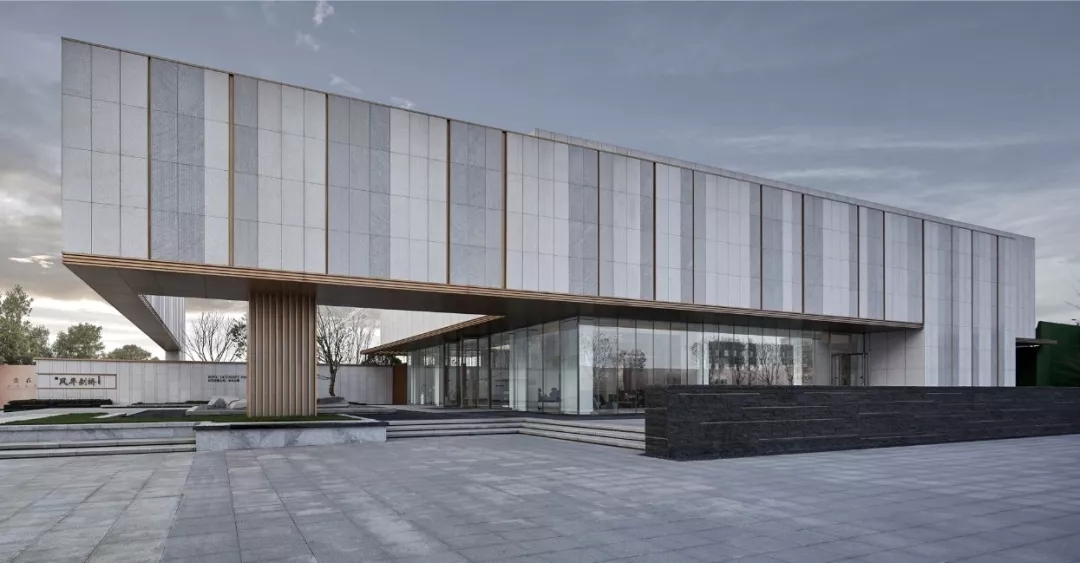 金地风华剑桥丨中国嘉兴-27