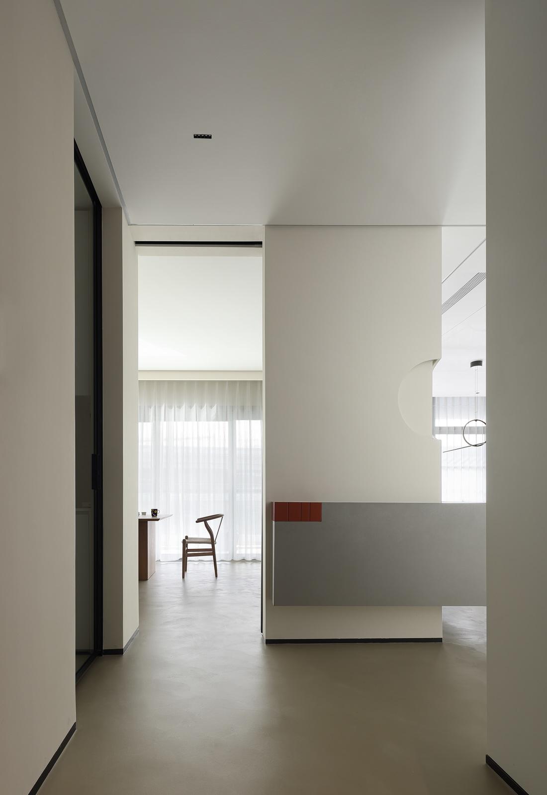 两人两猫的舒适生活空间-3