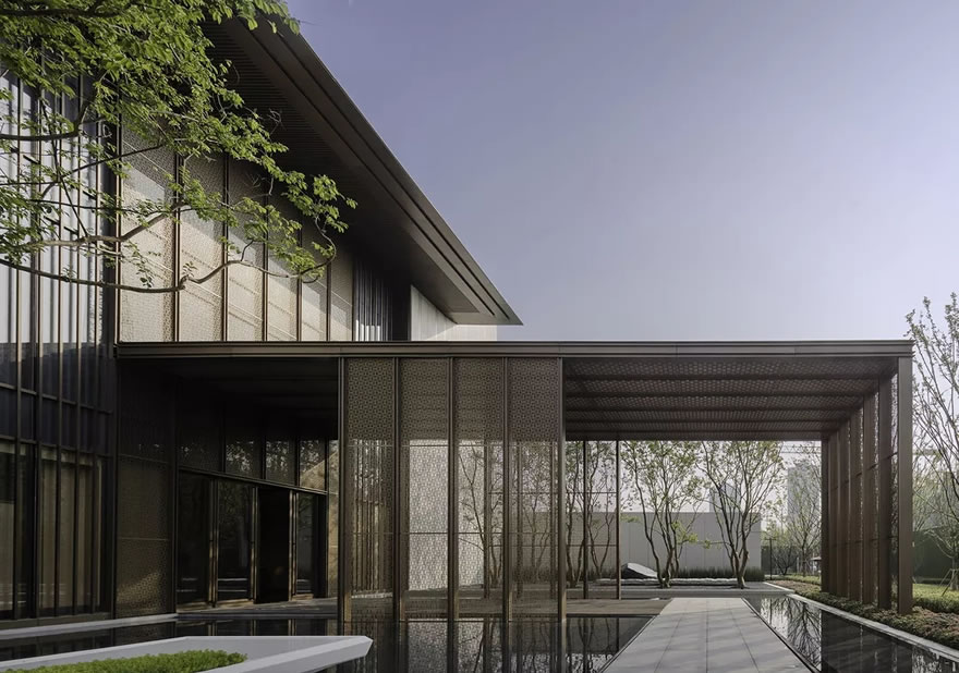 无锡华润公元九里示范区-13