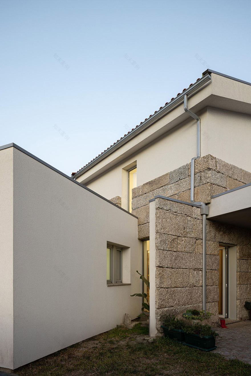 Mesão Frio住宅丨葡萄牙-103