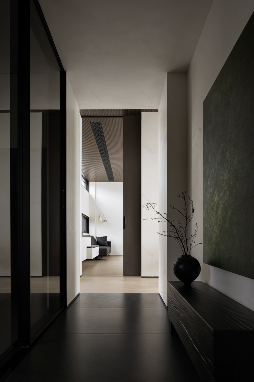 尚院旧城新话丨中国浙江丨温州简印空间.倪成建设计-46