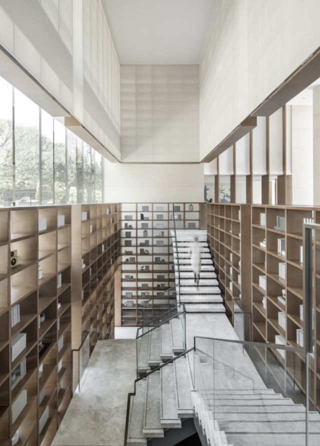 摩登东方,无间设计的 2018 作品回顾-46