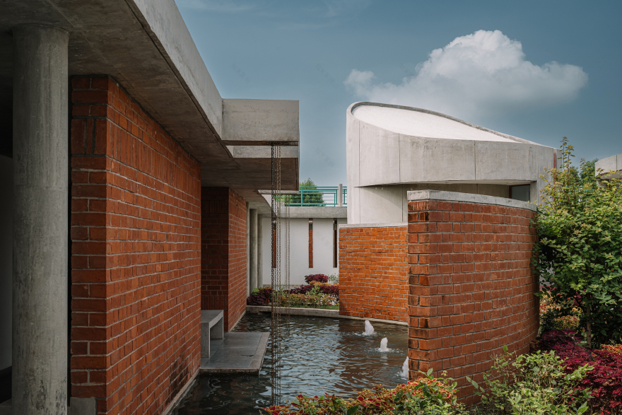 丨印度丨Studio Naqshbandi-26