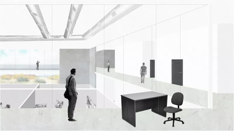 灵活的构筑物，一起来做一个关于建筑的实践-10