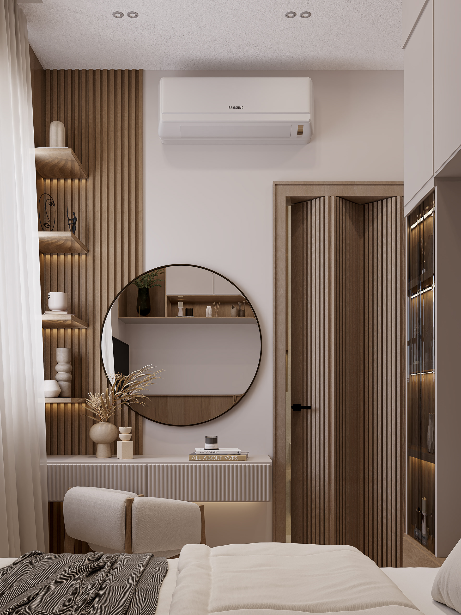 迷你客卧丨Rita Boshra-5