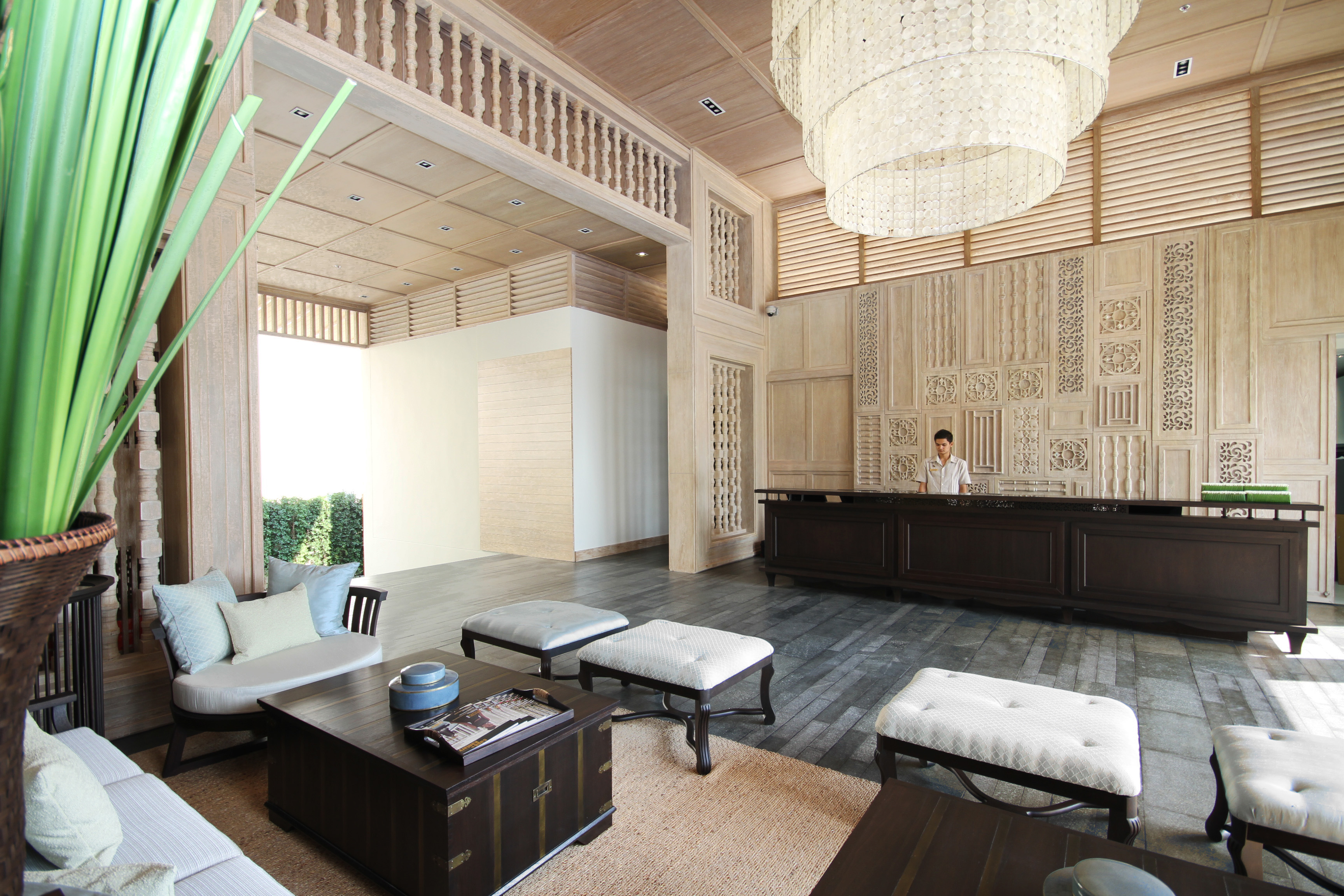 泰国华欣开普敦尼哈拉酒店-16