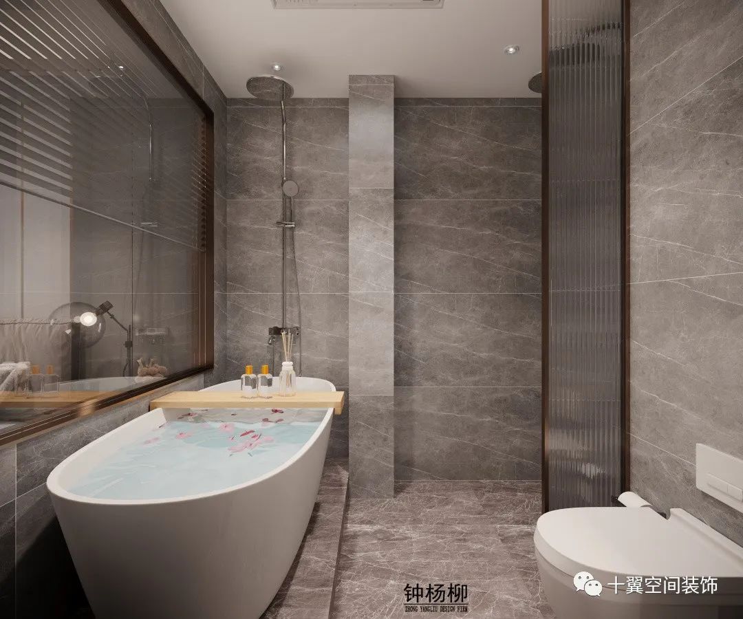 高品质现代生活空间设计-46