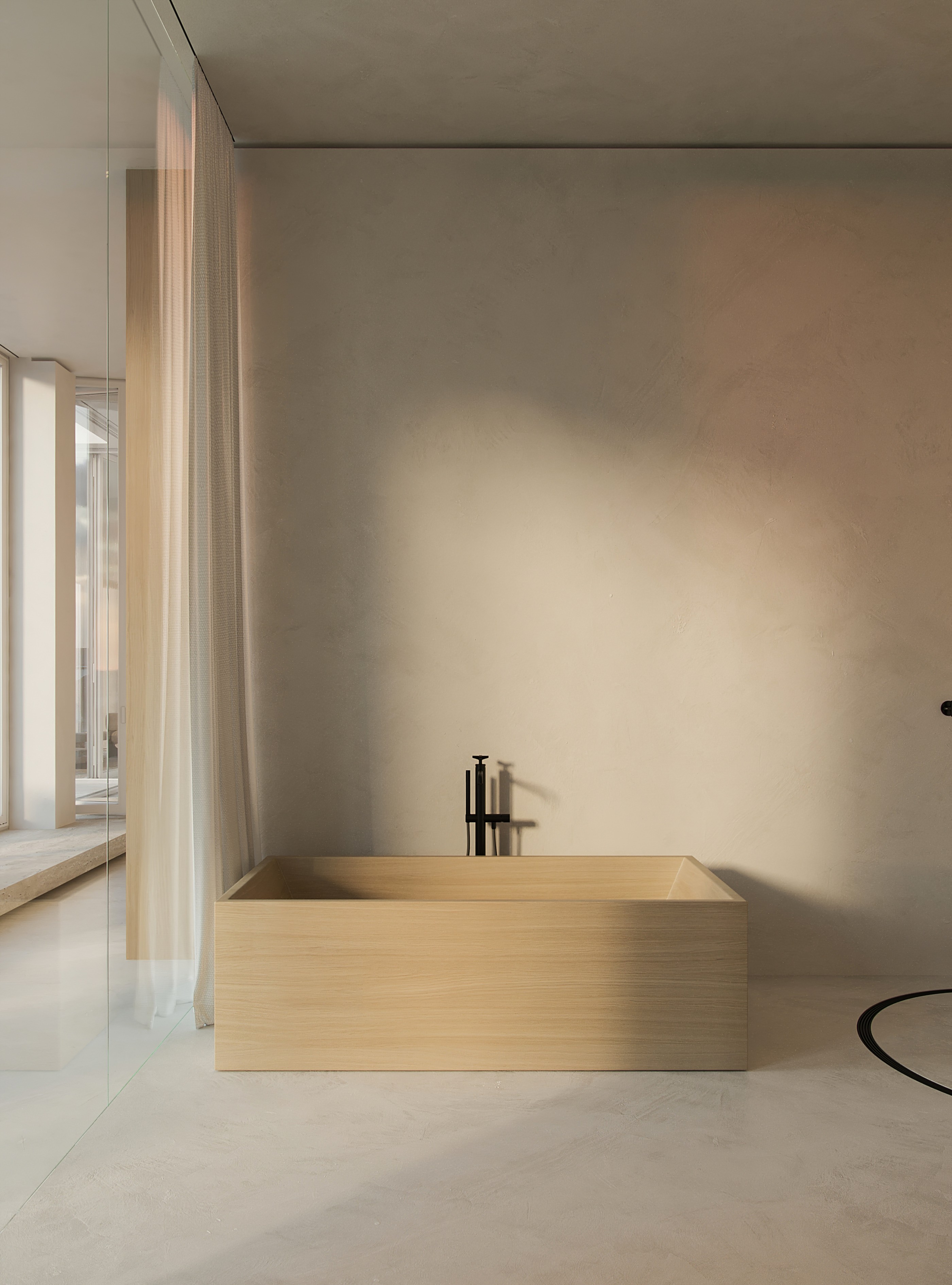 220平 匈牙利布达佩斯 公寓设计！-13