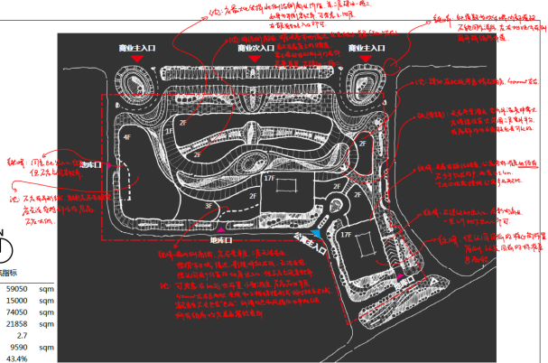 长春国泰 Rio Mall 中巴跨境电商小镇丨中国朝阳-12