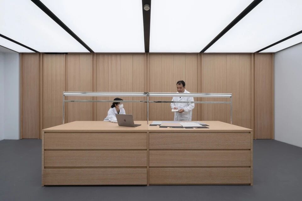 羊绒技术中心丨蒙古丨waa未觉建筑-32