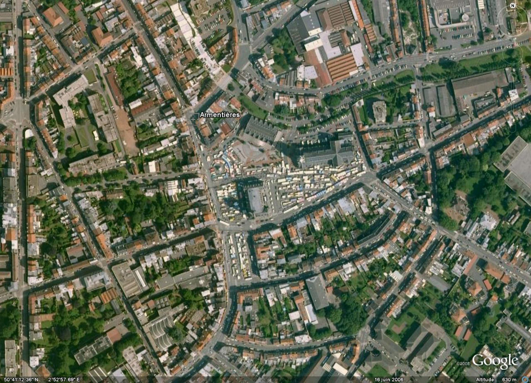 历史交织的阿尔芒提埃尔广场-30