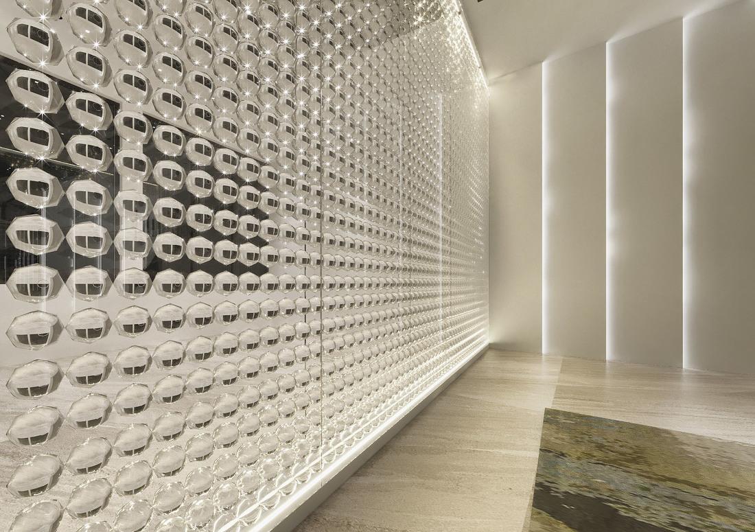 
弎元设计|宴会厅 -5