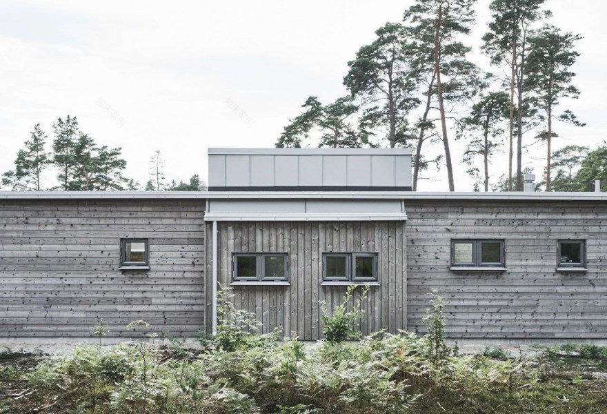 Martina Eriksson | 提高生活功能和美学的建筑-18