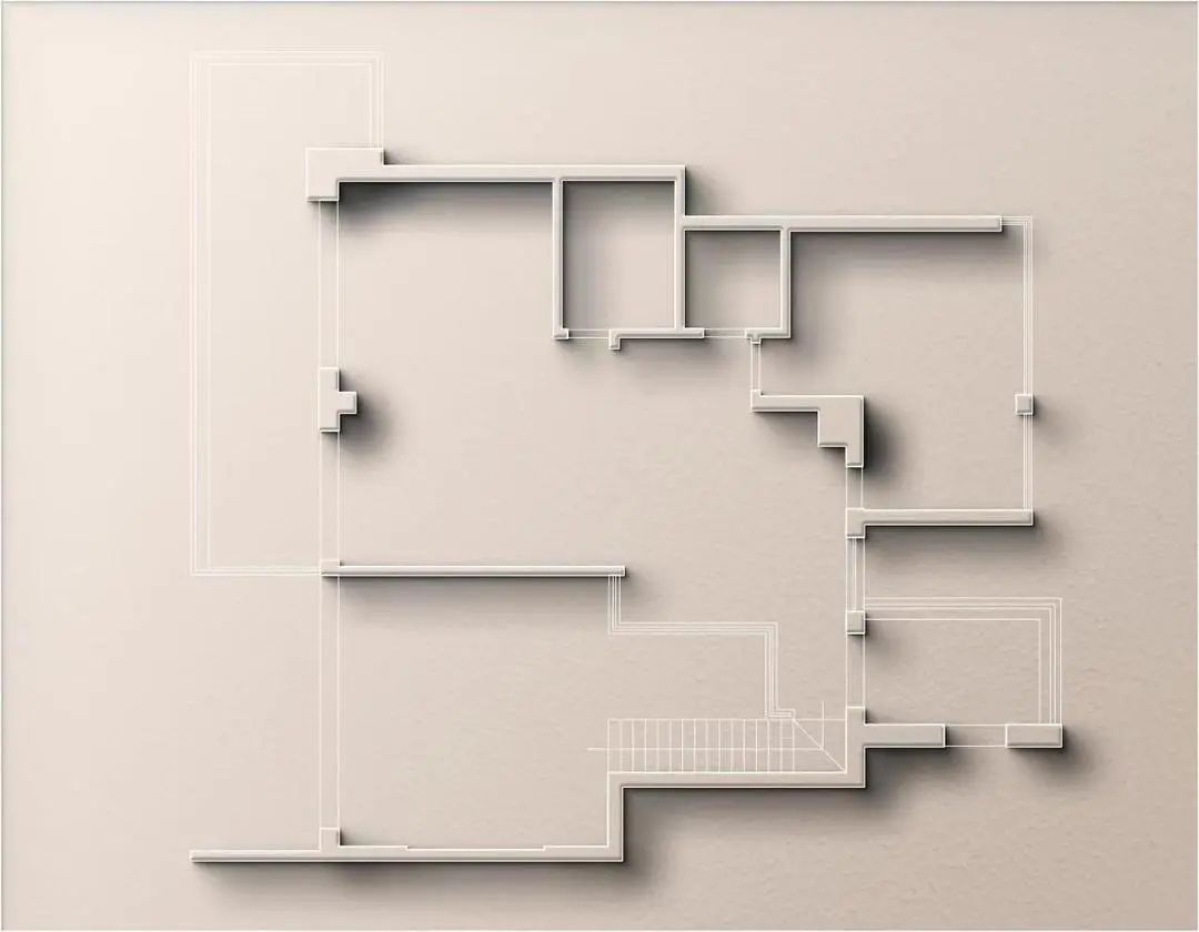 简约之形,细腻之处丨中国武汉丨六添设计-11