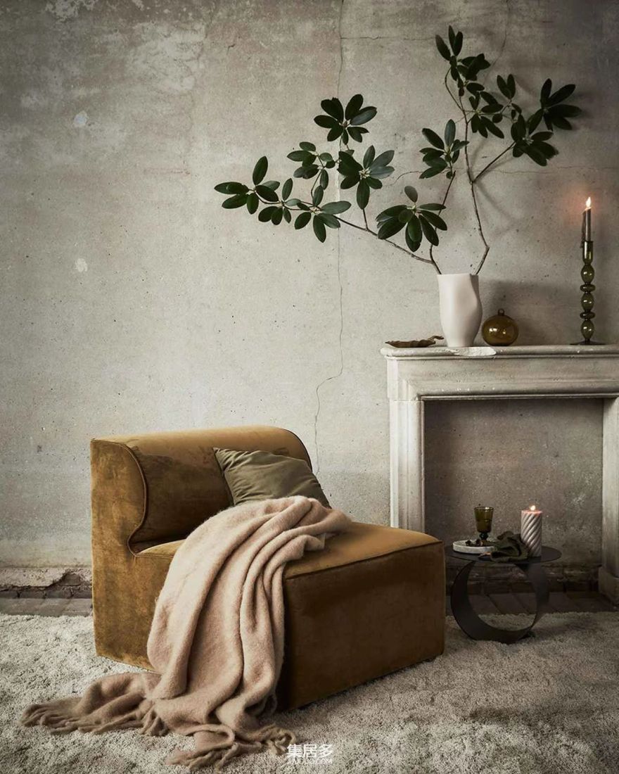 丹妮尔·韦尔休尔室内设计作品丨荷兰-27