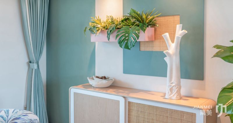 碧桂园十里银滩141㎡样板房-20