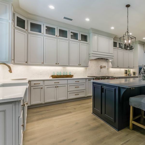 丨美国阿拉巴马丨Bob Chatham Custom Home Design-28