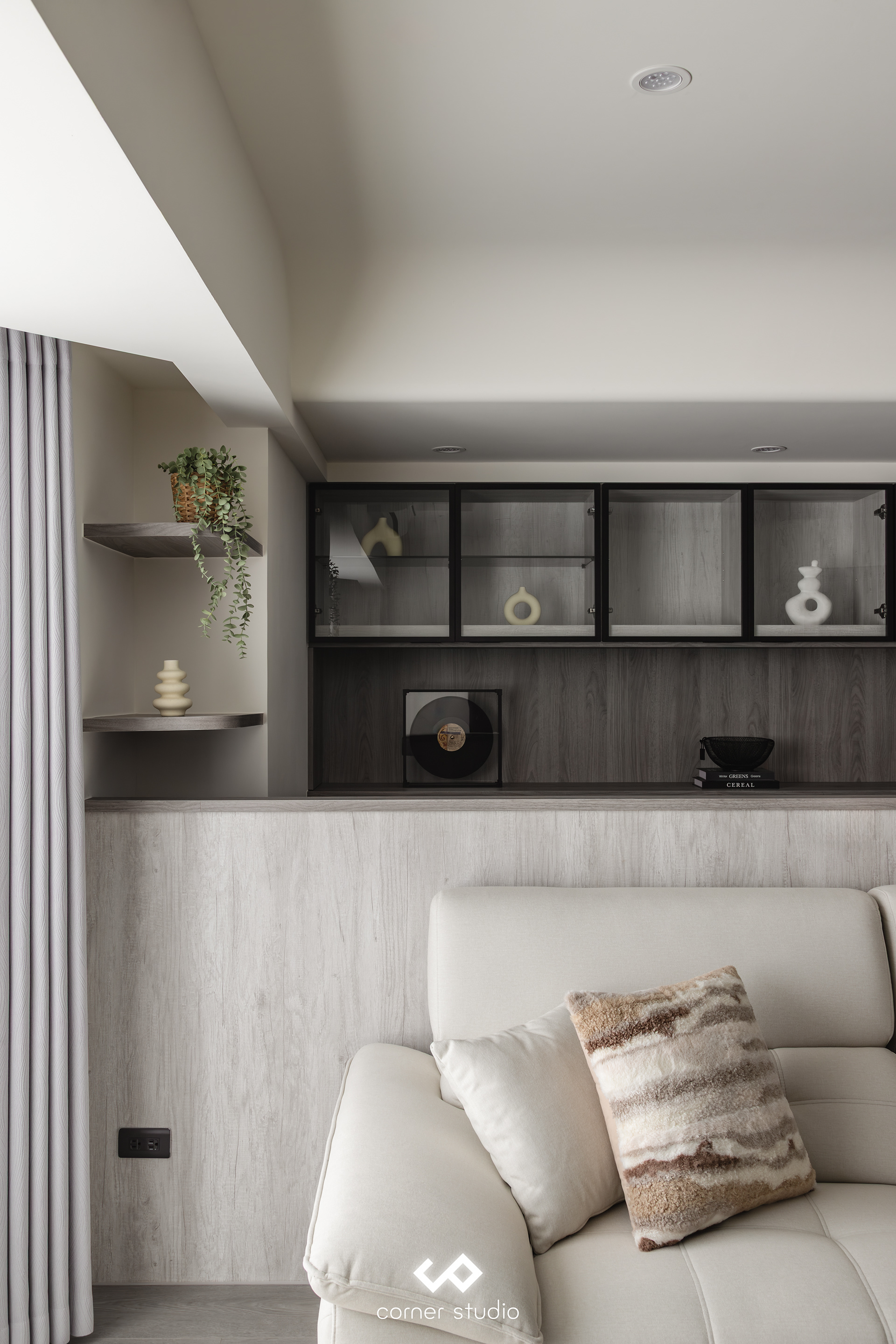 Sanchong_Residential / Xing Yu Design-4