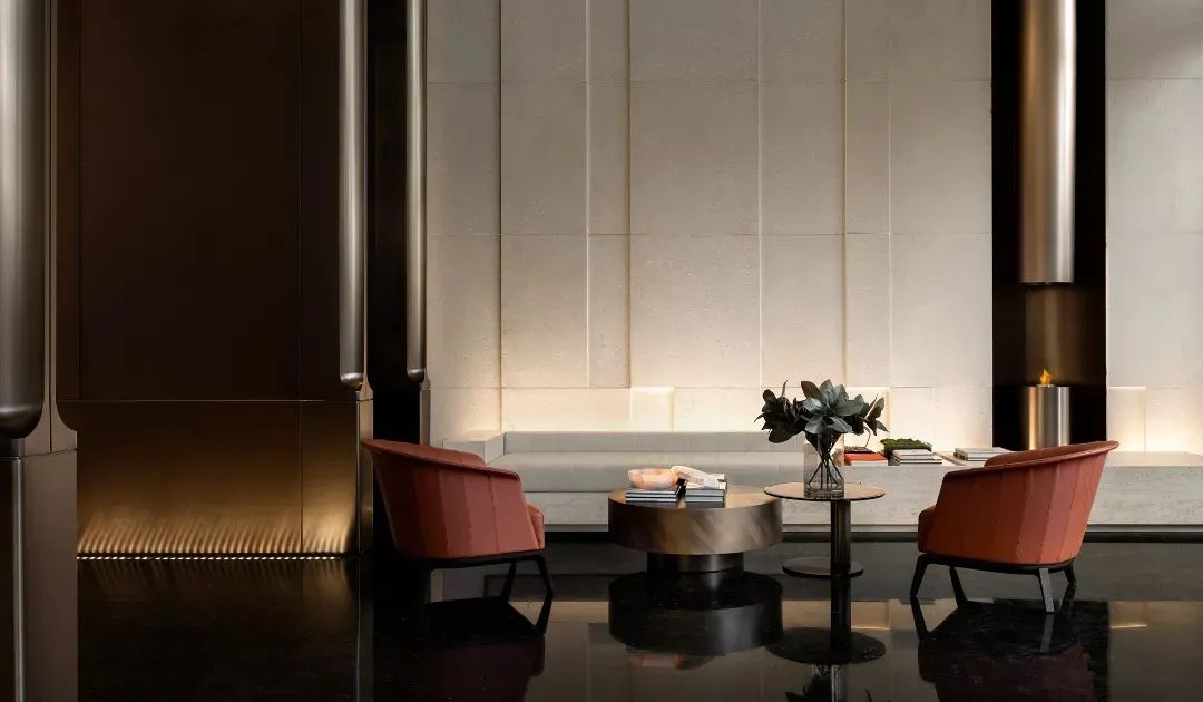 1472㎡东方美学，凭借一抹红成功出圈！-16