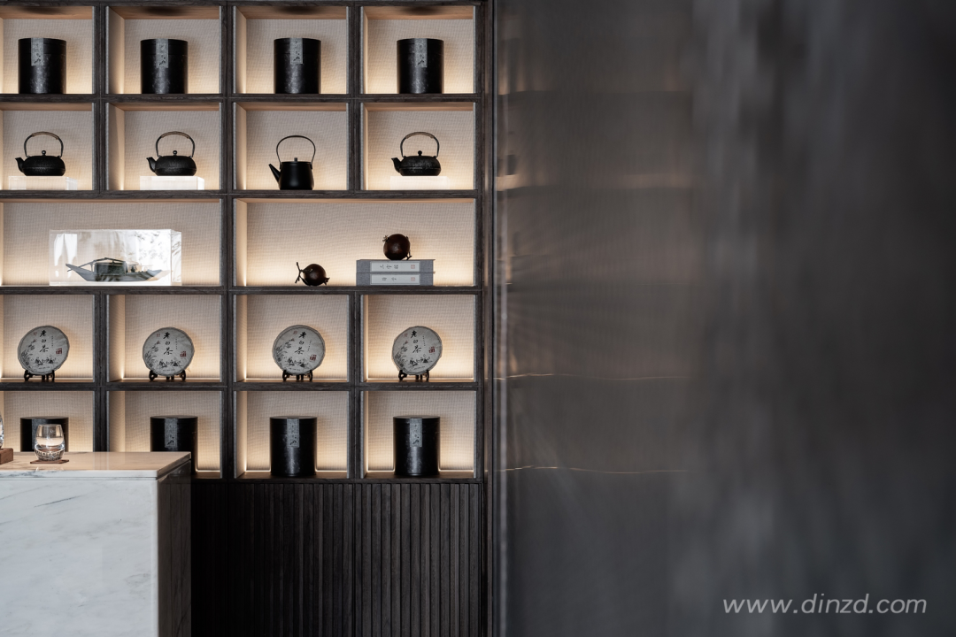 西语东方系列·《紫韵》招待所丨中国江苏丨苏州钱钢建筑设计有限公司-15