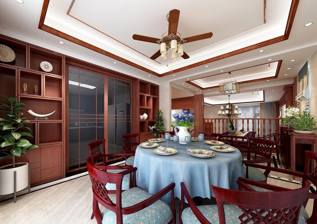 
水岸鑫城陈姐别墅 -0