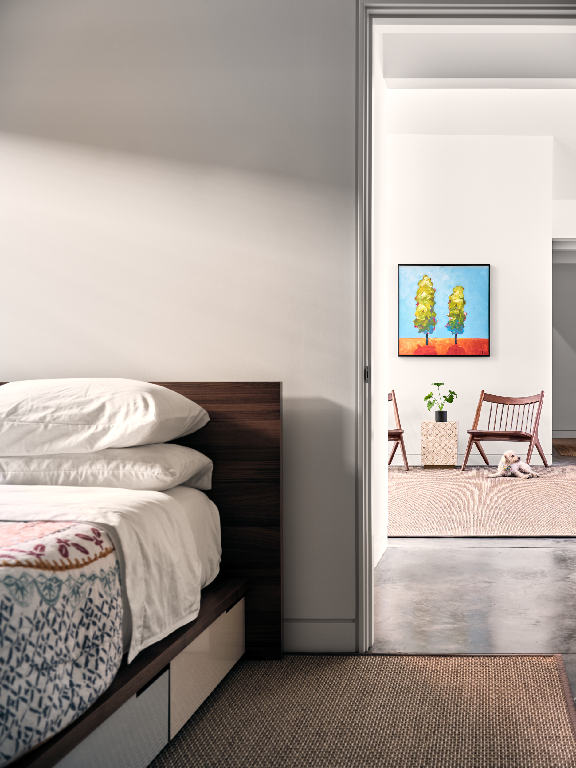 丨美国科达伦丨HDG Architecture-26