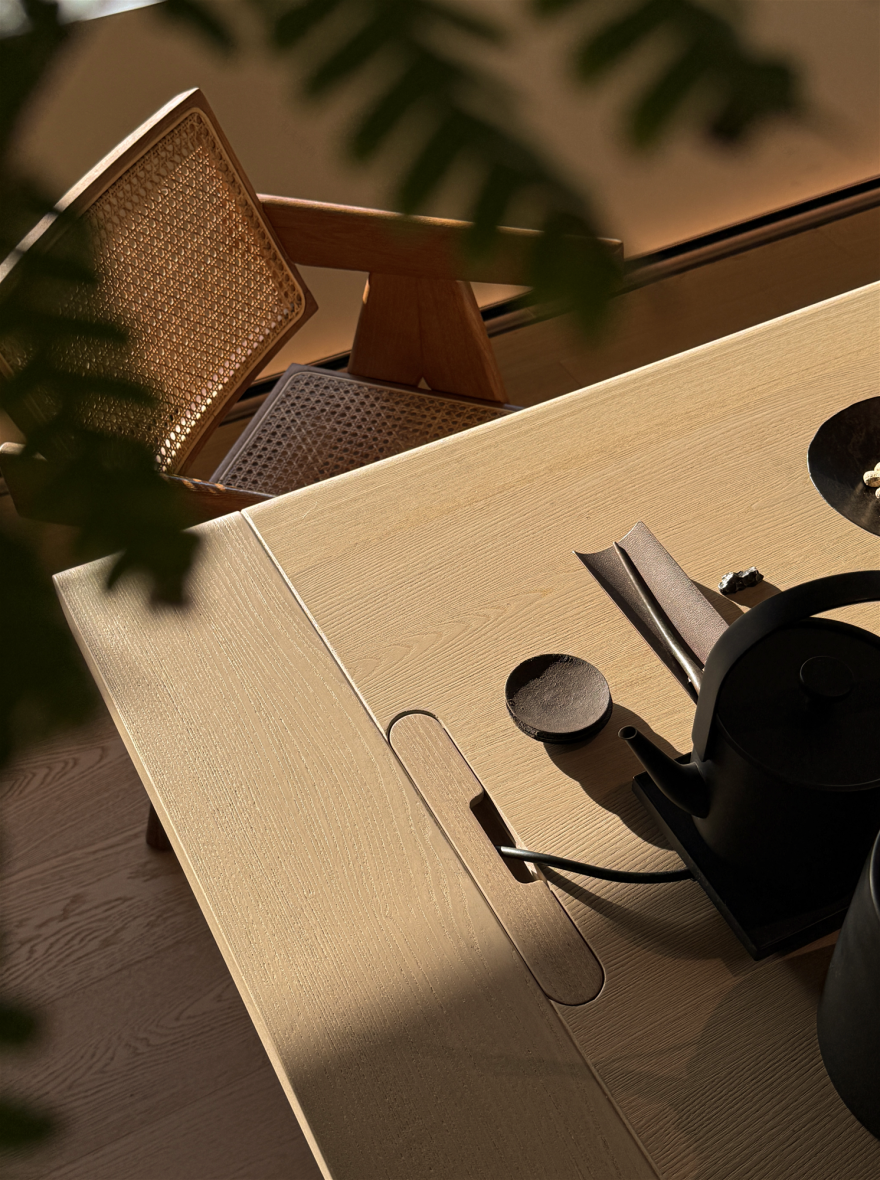 希玛设计办公室丨中国上海-30