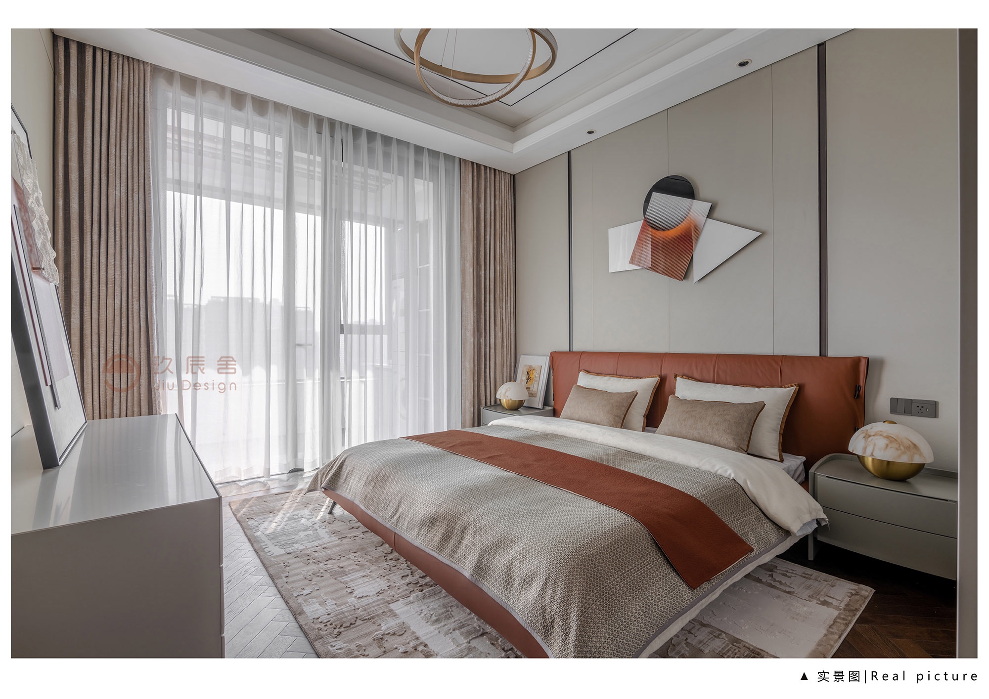 中海·上华琚丨中国苏州丨SSCD 设计事务所&玖辰舍空间设计美学-23