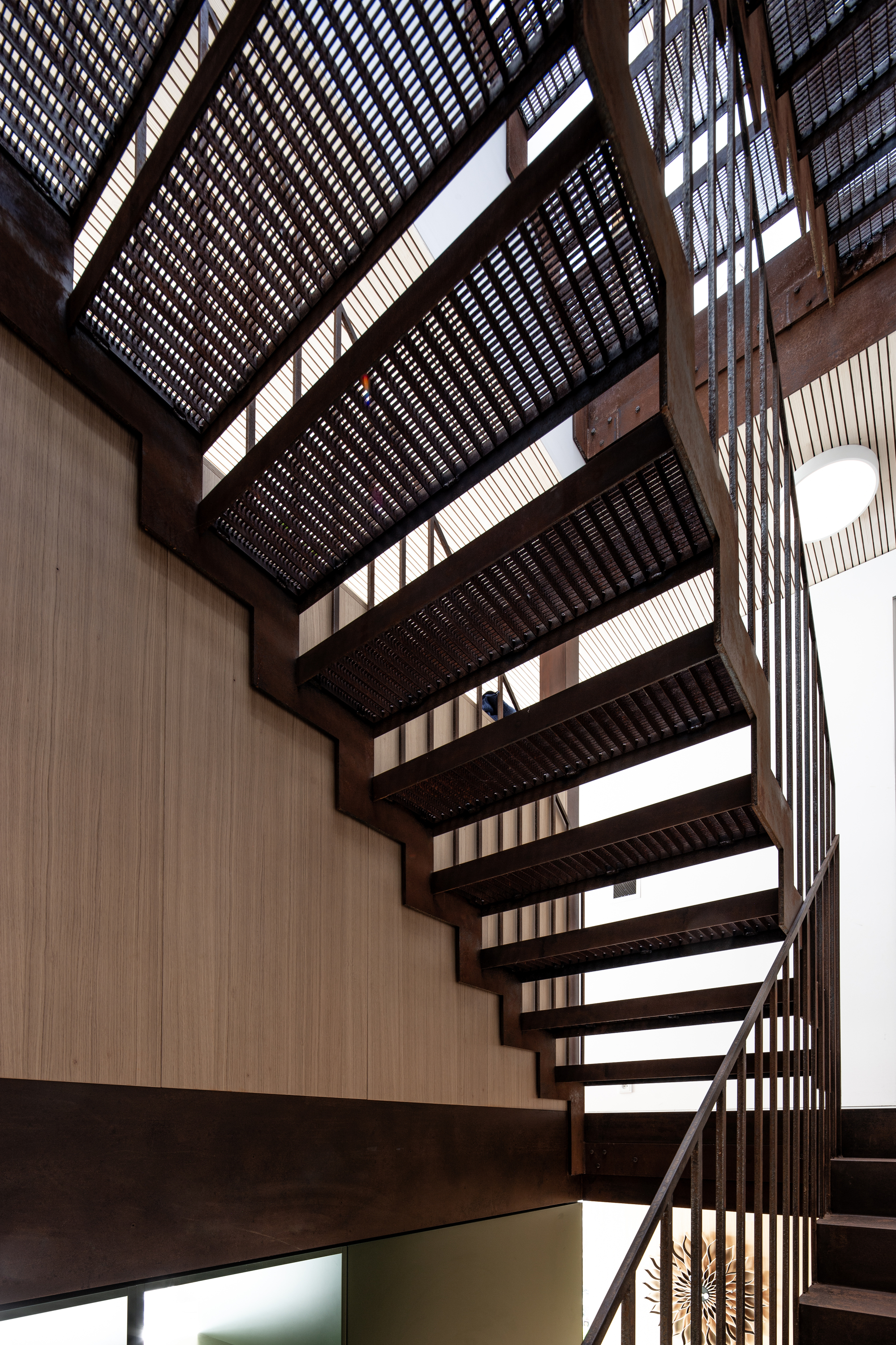 达文之家丨斯洛伐克丨Plusminusarchitects-23