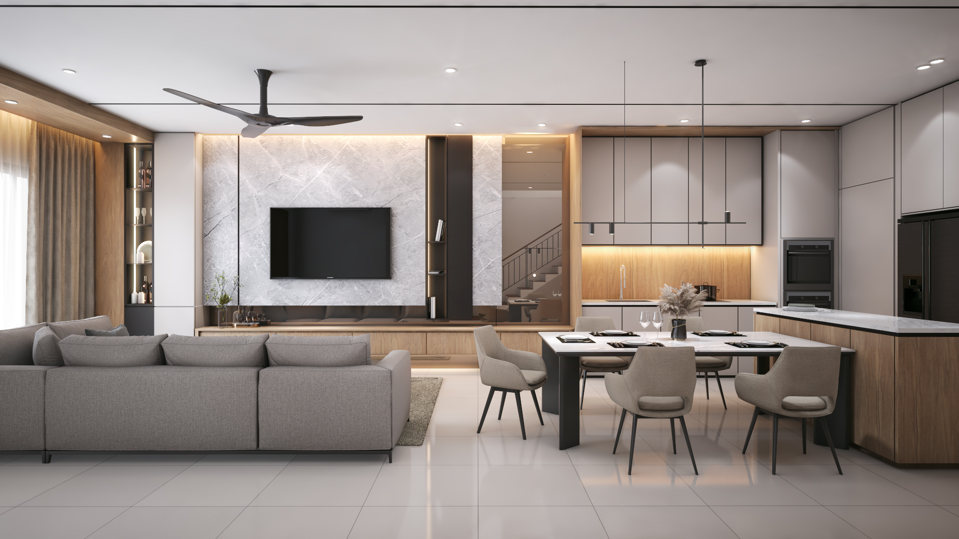 蒲种传奇公寓丨马来西亚雪兰莪-4