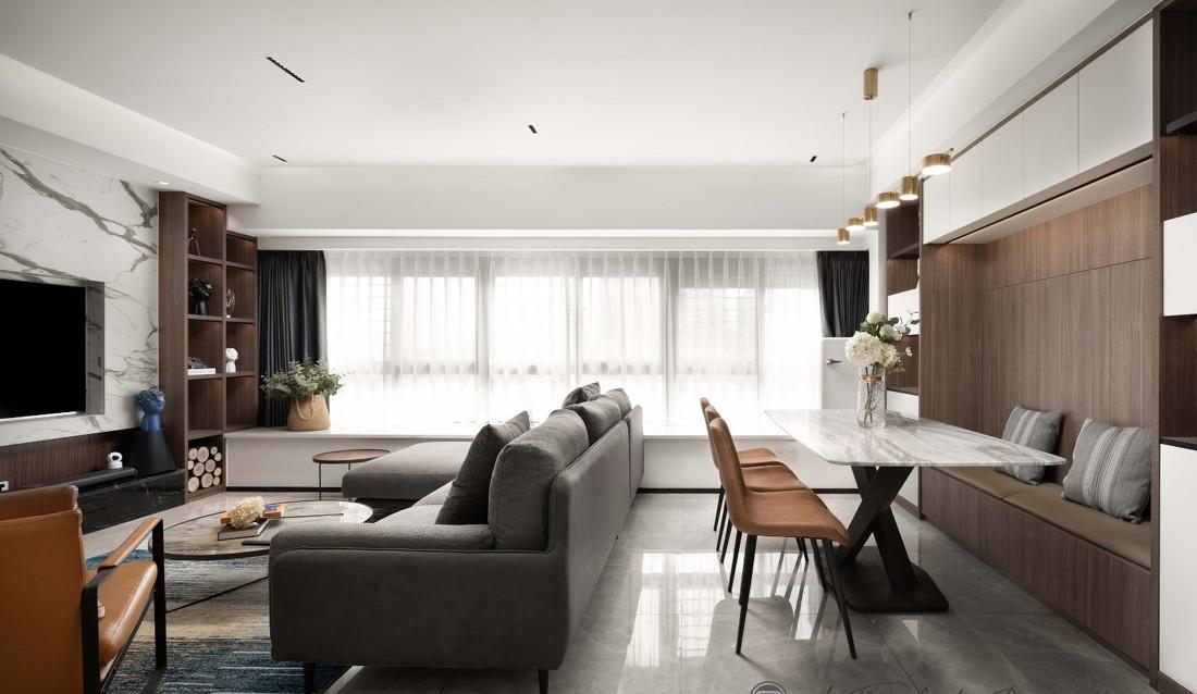 
国网装饰——静谧 -1