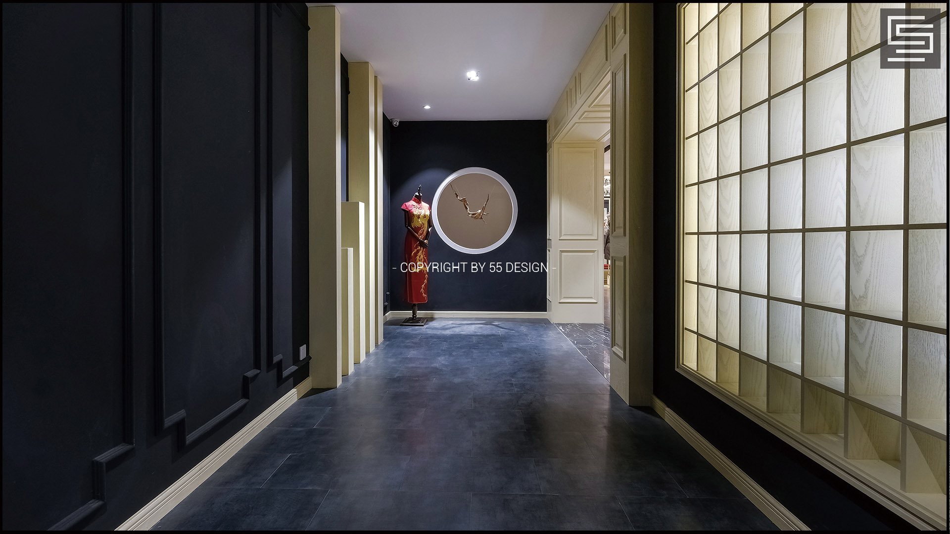 真衣爱高端服装定制-10