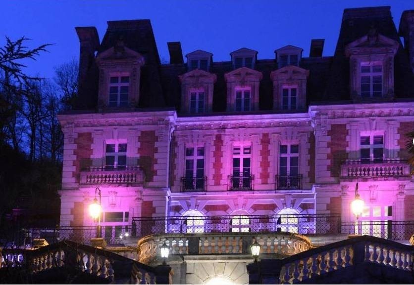 法国:艺术酒店-3