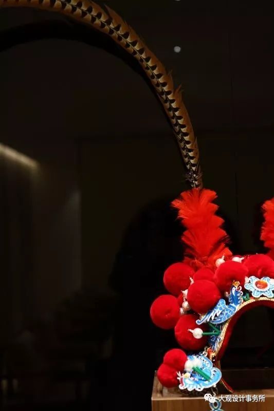 茶香氤氲，古韵新意——七彩云南·庆沣祥茶庄设计-84