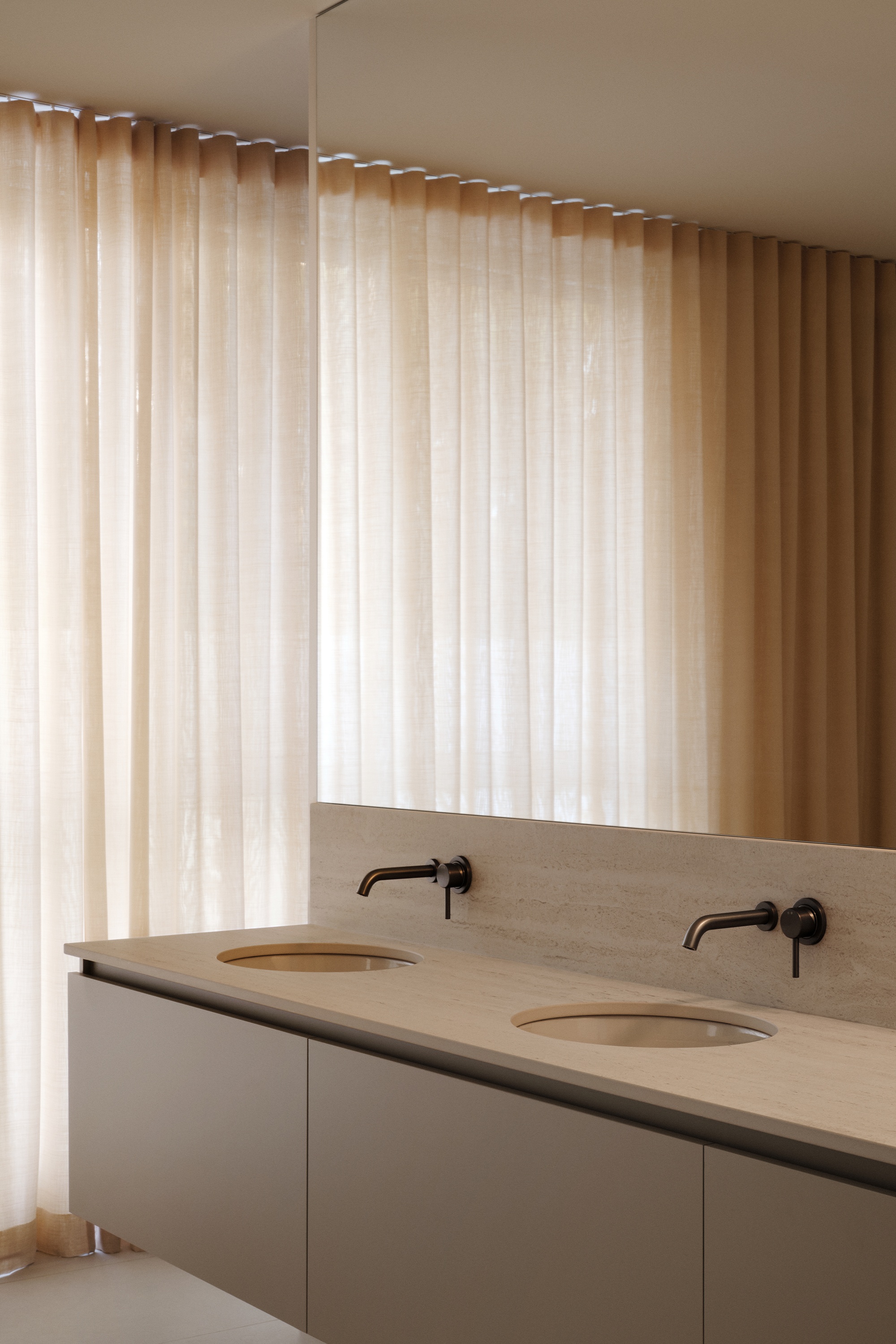 Montpellier II 住宅 | Vives St-Laurent-26