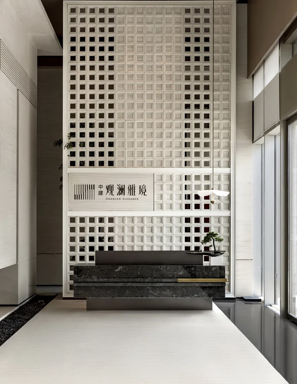 中建观澜雅境丨中国苏州丨MAUDEA 牧笛设计-0