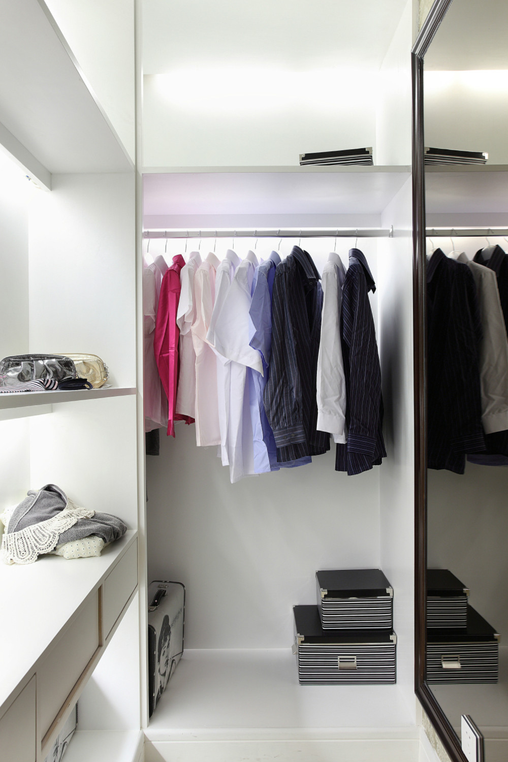 之境设计——精致奢华生活-19