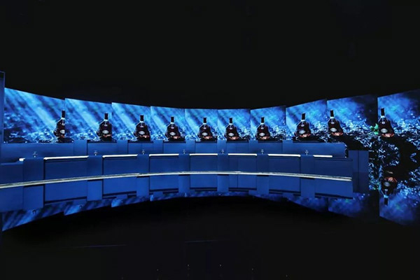 2019 “解碼軒尼詩”互動體驗展 杭州站丨中国杭州-88