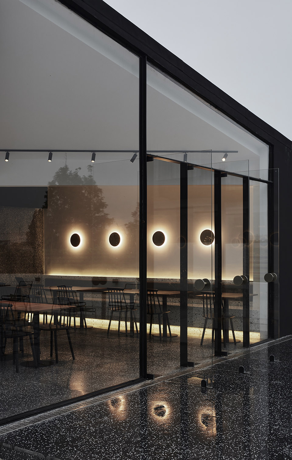 上海千墨民宿-22