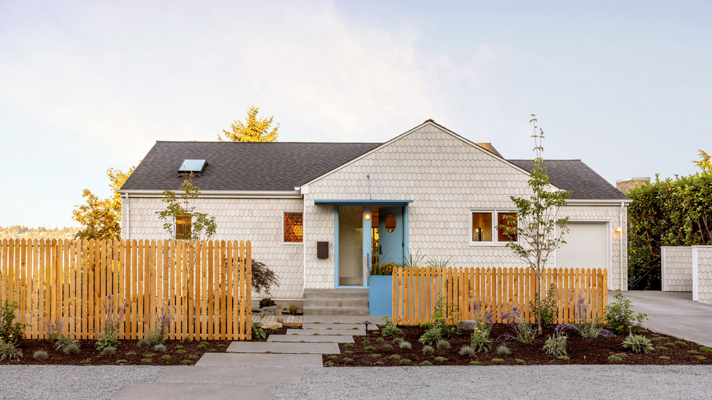 自建房丨美国西雅图丨Best Practice Architecture-0