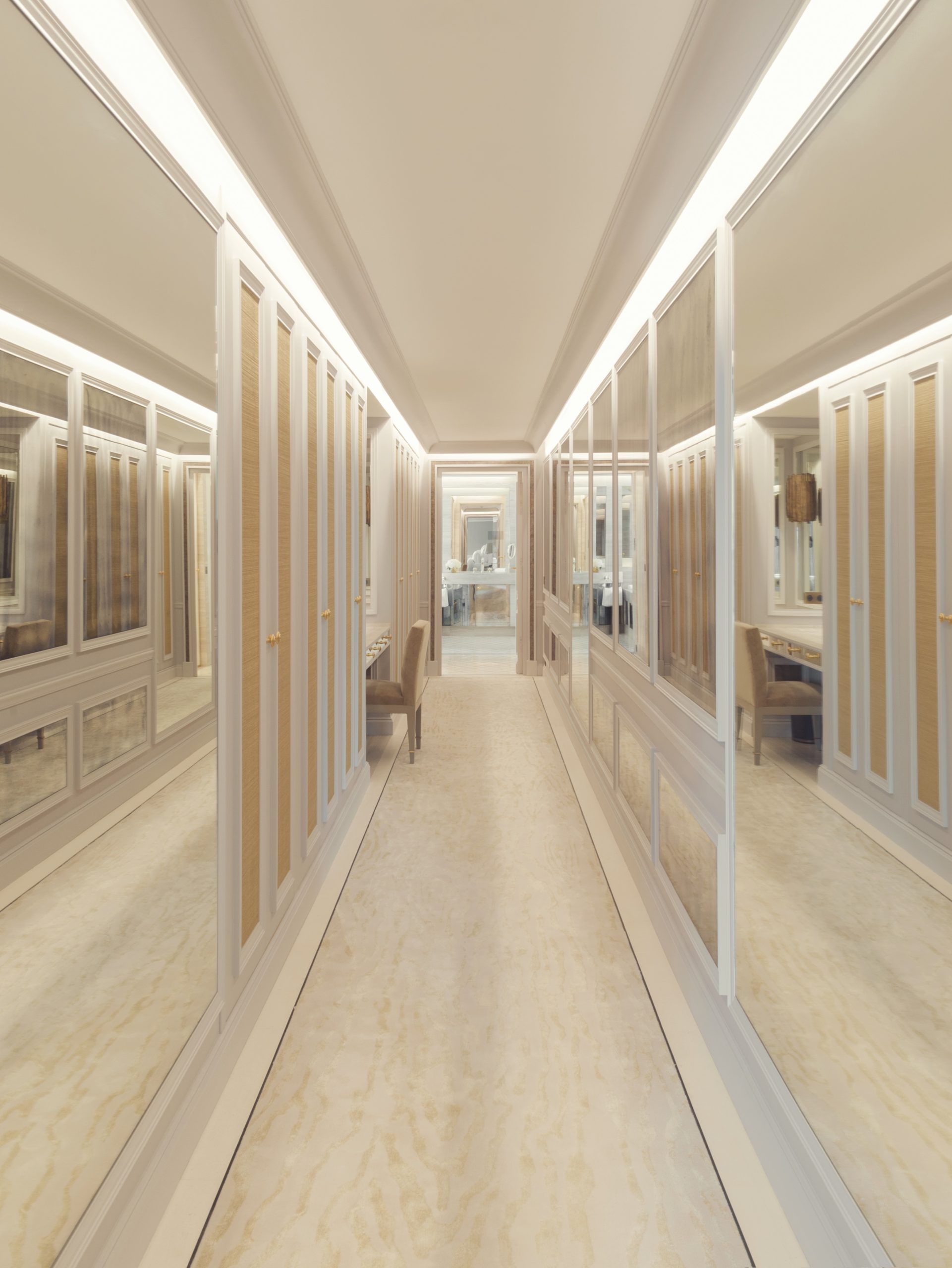 Hôtel de Crillon chahan-22