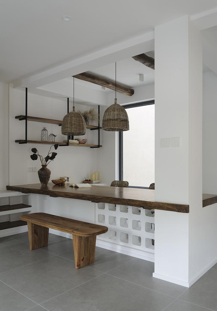 原木自然风民宿-24