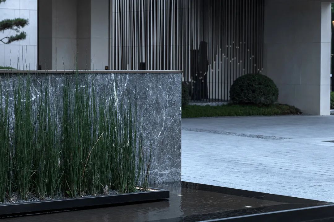 弦外之音丨常熟雅居乐山樾雅苑-12