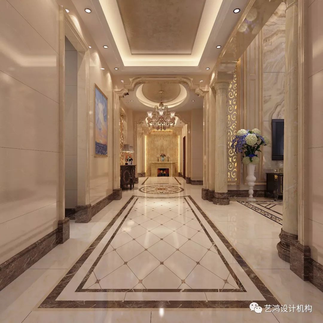 十二星座房屋设计风格解析-67