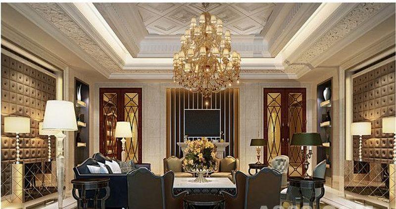 辽中复兴国际商务酒店-7