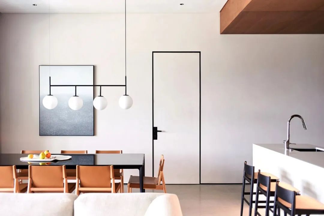 珠海横琴度假居所丨中国珠海丨ONE HOUSE DESIGN 壹舍设计-17