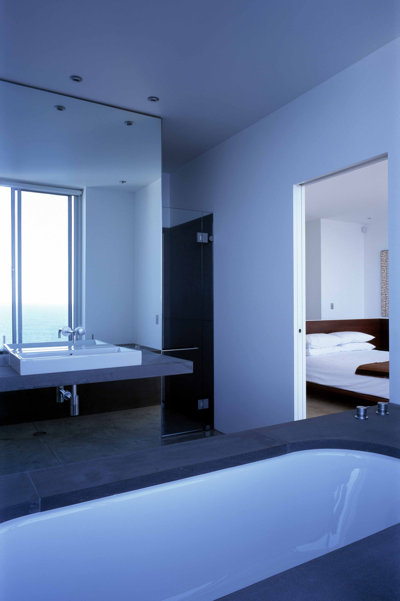 Dover Heights House - Collins and TurnerCollins and Turner-24